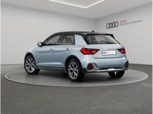 Audi A1 allstreet 30 TFSI S line LED CarPlay 17"