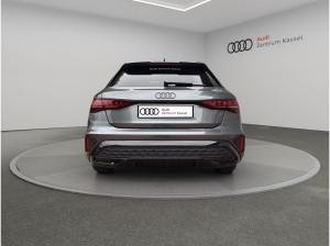 Audi A3 SB 45 TFSI e S line Matrix Led Navi HuD AHK