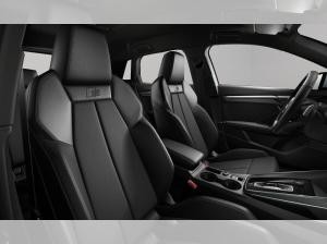 Audi A3 30 TFSI S line LED CarPlay ACC Rückfahrkamera