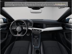 Audi A1 allstreet 30 TFSI S line LED CarPlay 17"