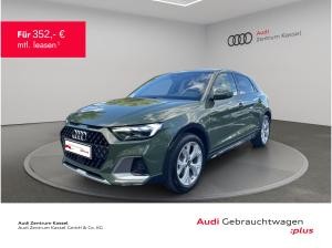 Audi A1 allstreet 30 TFSI LED Navi PDC+ CarPlay