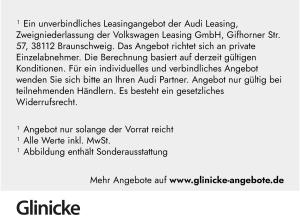 Audi A1 SB 35 TFSI S line LED Navi PDC+ Teilleder