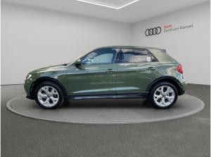 Audi A1 allstreet 30 TFSI LED Navi PDC+ CarPlay