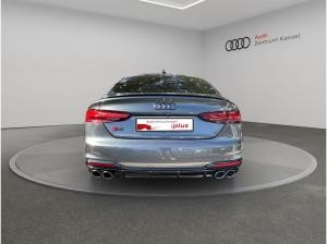 Audi S5 SB 3.0 TDI quattro Laser Pano HuD AHK 360°