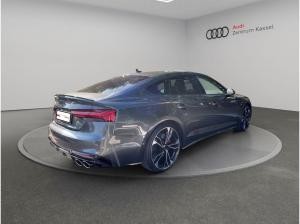 Audi S5 SB 3.0 TDI quattro Laser Pano HuD AHK 360°