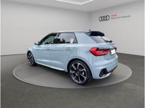 Audi A1 SB 35 TFSI S line LED Navi PDC+ Teilleder