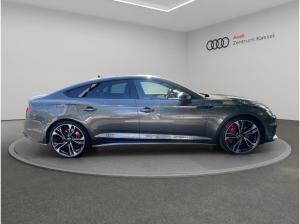 Audi S5 SB 3.0 TDI quattro Laser Pano HuD AHK 360°