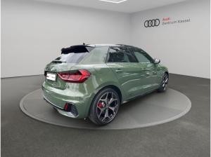 Audi A1 SB 35 TFSI S line LED SONOS Kamera Teilleder