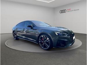 Audi S5 SB 3.0 TDI quattro Laser Pano HuD AHK 360°
