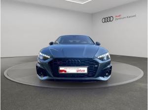 Audi S5 SB 3.0 TDI quattro Laser Pano HuD AHK 360°