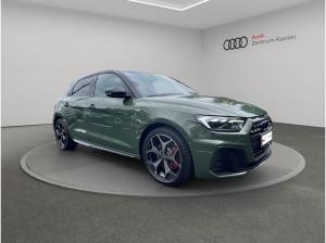 Audi A1 SB 35 TFSI S line LED SONOS Kamera Teilleder