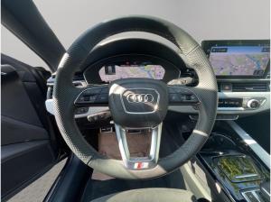 Audi S5 SB 3.0 TDI quattro Laser Pano HuD AHK 360°