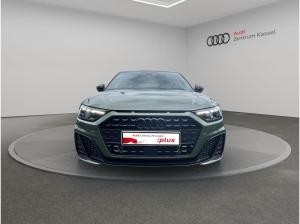 Audi A1 SB 35 TFSI S line LED SONOS Kamera Teilleder