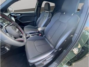 Audi A1 SB 35 TFSI S line LED SONOS Kamera Teilleder
