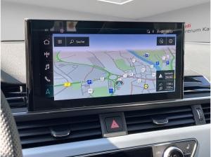 Audi S5 SB 3.0 TDI quattro Laser Pano HuD AHK 360°