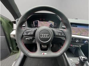 Audi A1 SB 35 TFSI S line LED SONOS Kamera Teilleder