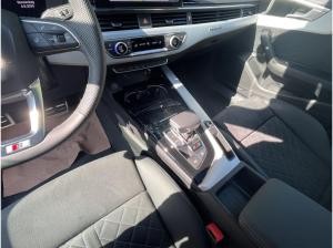 Audi S5 SB 3.0 TDI quattro Laser Pano HuD AHK 360°