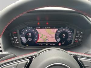 Audi A1 SB 35 TFSI S line LED SONOS Kamera Teilleder