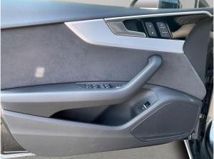 Audi S5 SB 3.0 TDI quattro Laser Pano HuD AHK 360°