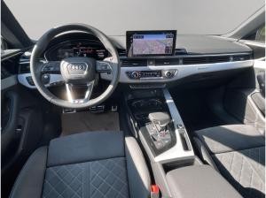 Audi S5 SB 3.0 TDI quattro Laser Pano HuD AHK 360°