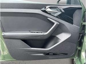 Audi A1 SB 35 TFSI S line LED SONOS Kamera Teilleder