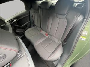 Audi A1 SB 35 TFSI S line LED SONOS Kamera Teilleder