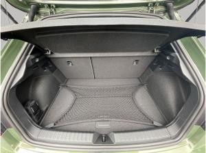 Audi A1 SB 35 TFSI S line LED SONOS Kamera Teilleder