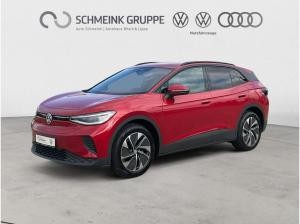 Volkswagen ID.4 Pure Wärmepumpe Navi Allwetterreifen