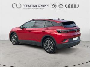 Volkswagen ID.4 Pure Wärmepumpe Navi Allwetterreifen