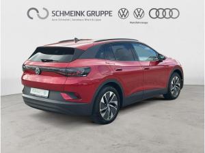 Volkswagen ID.4 Pure Wärmepumpe Navi Allwetterreifen