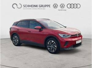 Volkswagen ID.4 Pure Wärmepumpe Navi Allwetterreifen