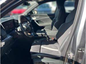 Skoda Kodiaq Sportline 2,0 TSI DSG 4x4 Standheizung AHK *SOFORT VERFÜGBAR*