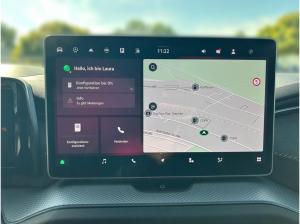 Skoda Kodiaq Sportline 2,0 TSI DSG 4x4 Standheizung AHK *SOFORT VERFÜGBAR*