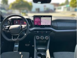 Skoda Kodiaq Sportline 2,0 TSI DSG 4x4 Standheizung AHK *SOFORT VERFÜGBAR*