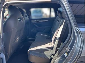 Skoda Kodiaq Sportline 2,0 TSI DSG 4x4 Standheizung AHK *SOFORT VERFÜGBAR*