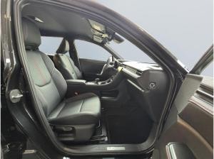 Lexus LBX Elegant Black Edition | FWD | Komfort Paket | sofort verfügbar