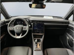 Lexus LBX Elegant Black Edition | FWD | Komfort Paket | sofort verfügbar
