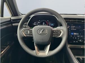 Lexus LBX Elegant Black Edition | FWD | Komfort Paket | sofort verfügbar