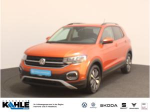 Volkswagen T-Cross 1.0 TSI Move