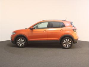 Volkswagen T-Cross 1.0 TSI Move