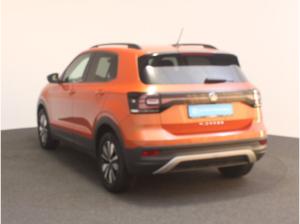Volkswagen T-Cross 1.0 TSI Move