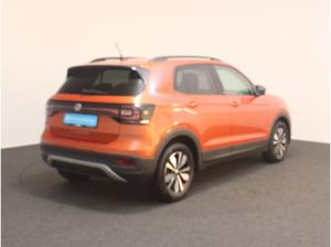 Volkswagen T-Cross 1.0 TSI Move