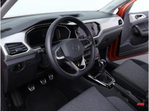 Volkswagen T-Cross 1.0 TSI Move