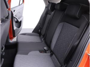 Volkswagen T-Cross 1.0 TSI Move