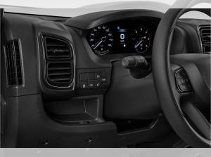 Opel Movano FaceLift Pritsche L3 *SOFORT-VERFÜBAR* +DOPPELKABINE+3t ANHÄNGELAST+AHK