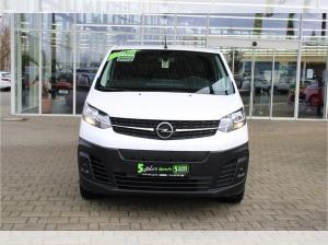 Opel Vivaro Electric ⚡ SOFORT VERFÜGBAR ⚡ Privat & Gewerbe ⚡ Z092613