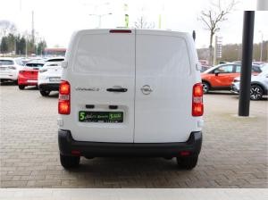 Opel Vivaro Electric ⚡ SOFORT VERFÜGBAR ⚡ Privat & Gewerbe ⚡ Z092613