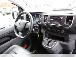 Opel Vivaro Electric ⚡ SOFORT VERFÜGBAR ⚡ Privat & Gewerbe ⚡ Z092613