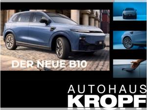 Leapmotor B10