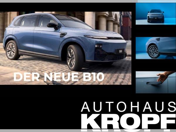 Leapmotor B10 ❗️ Life Pro ❗️ 56,2 kWh ❗️ Panoramadach ❗️ 360° Kamera ❗️